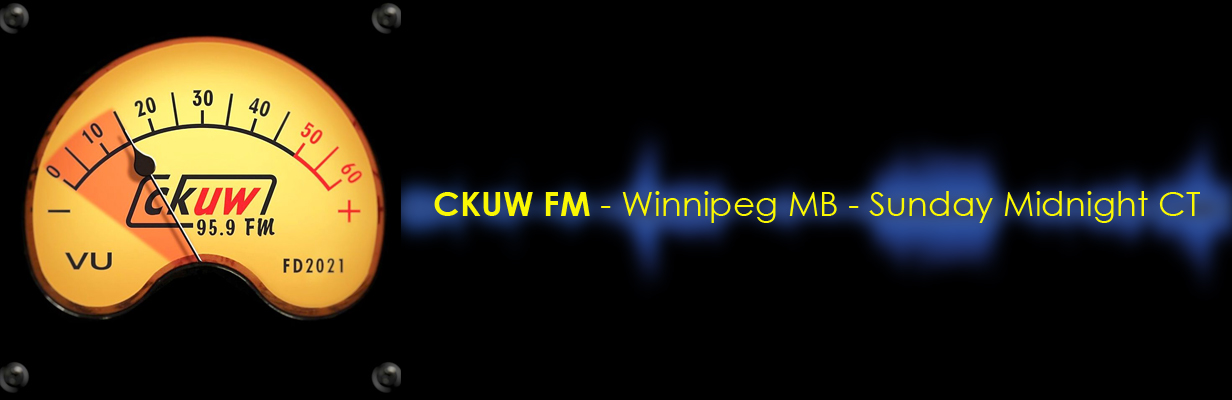 CKUW FM